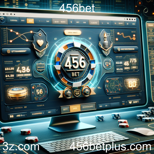 Apostas Esportivas no 456bet: Uma Experiência Empolgante e Segura