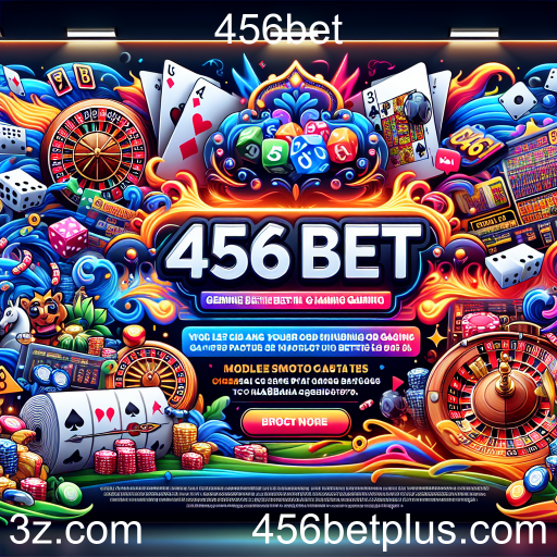 Promoções Imperdíveis na 456bet